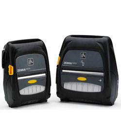 ZQ500 Series Printer