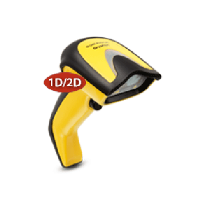 GRYPHON™ GD4430-DPM
