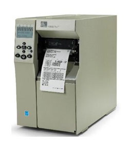 105SL Plus Printer