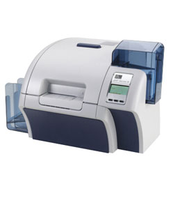 Zebra® ZXP Series 8 ™