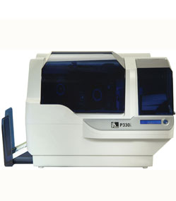 Zebra P330I