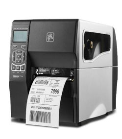 ZT200 Printer