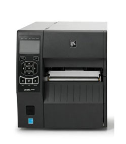 ZT400 Printer