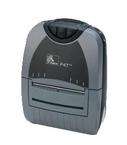 P4T Printer