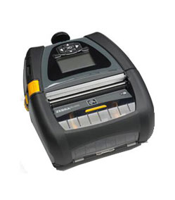 QLn420 Mobile Printer
