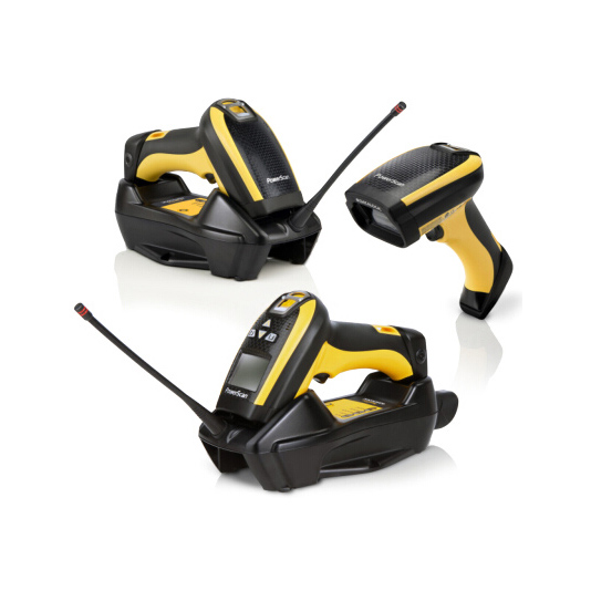 POWERSCAN™ PM9500