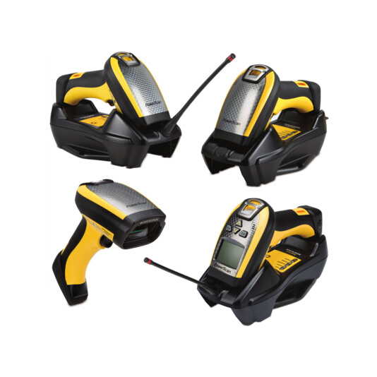 POWERSCAN™ 9500-DPM EVO