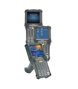 MC9200移动数据终端