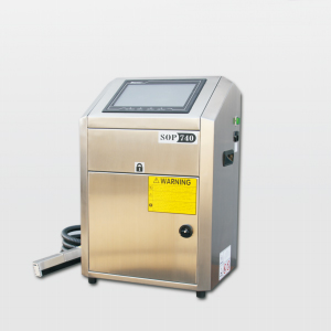 QA-740系列触摸屏喷码机